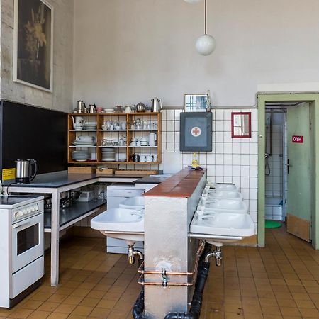 Meisterzimmer Λειψία Εξωτερικό φωτογραφία