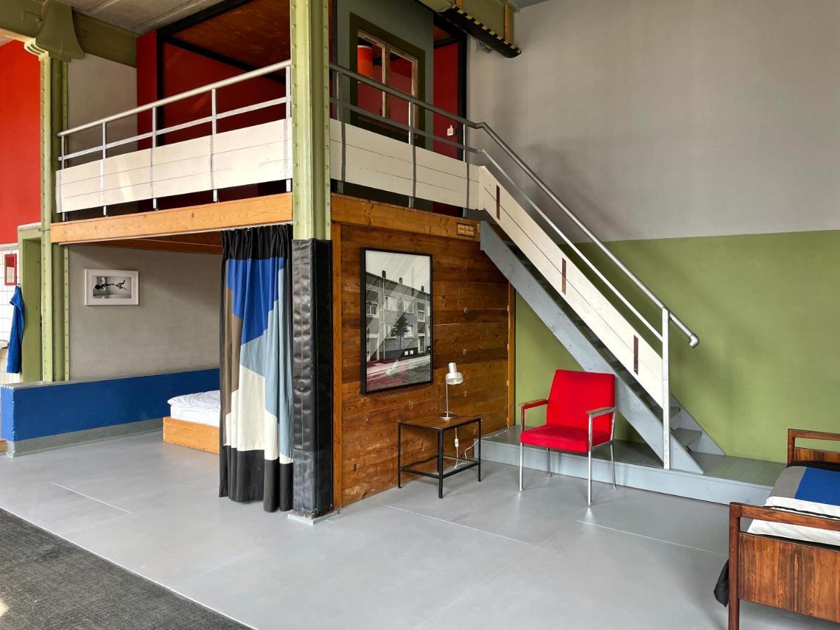 Meisterzimmer Λειψία Εξωτερικό φωτογραφία