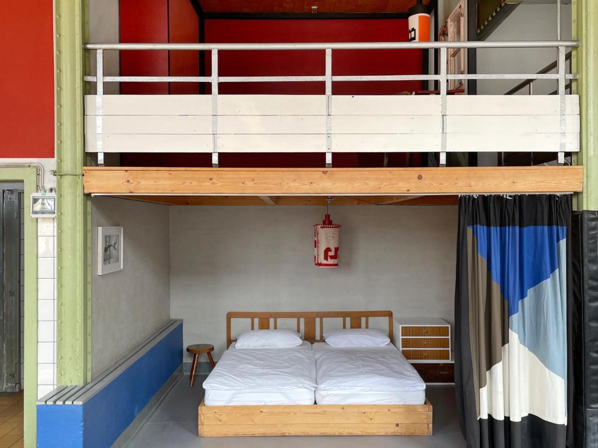 Meisterzimmer Λειψία Εξωτερικό φωτογραφία