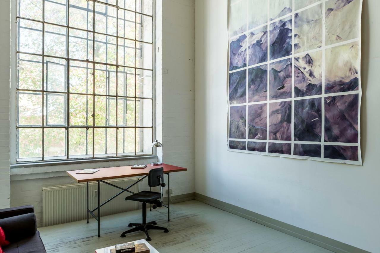 Meisterzimmer Λειψία Εξωτερικό φωτογραφία