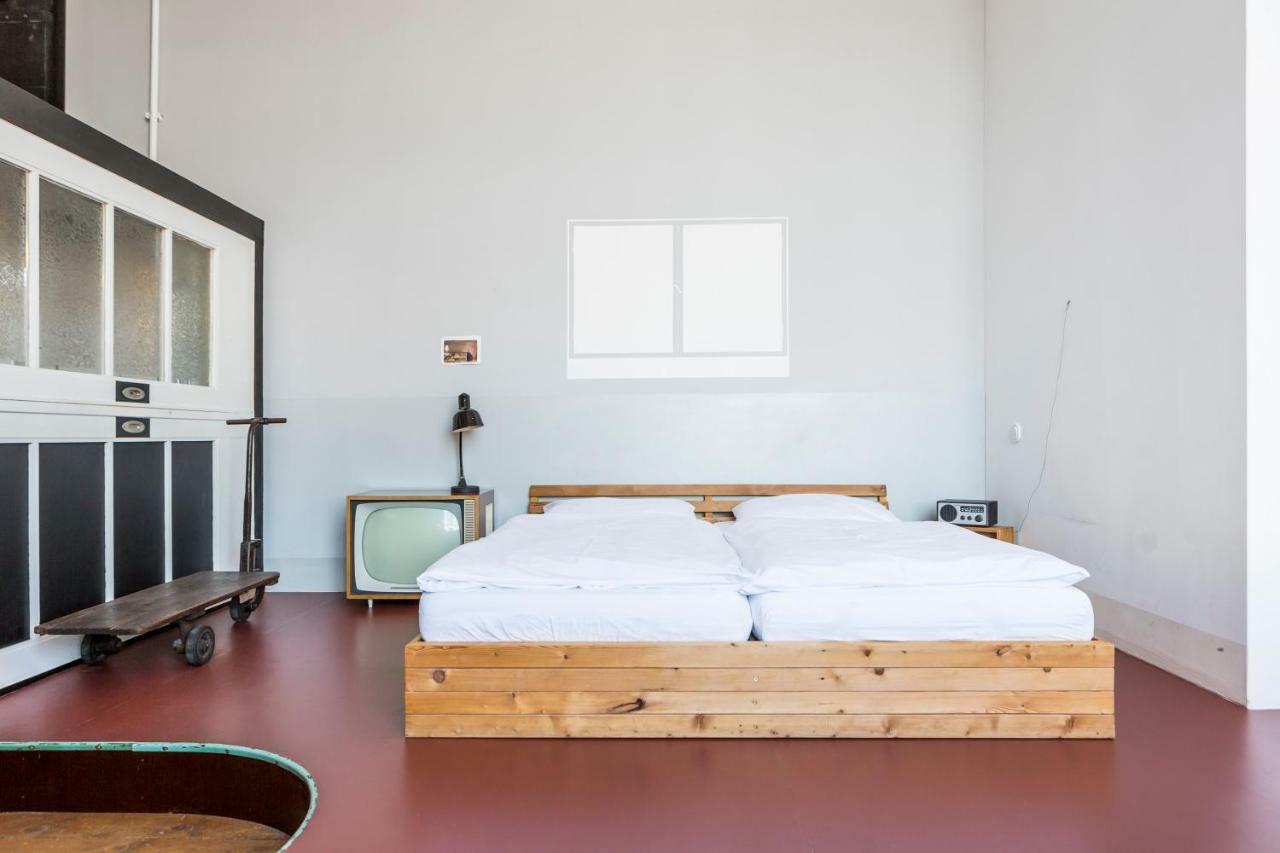 Meisterzimmer Λειψία Εξωτερικό φωτογραφία