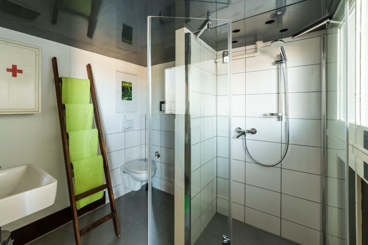 Meisterzimmer Λειψία Εξωτερικό φωτογραφία