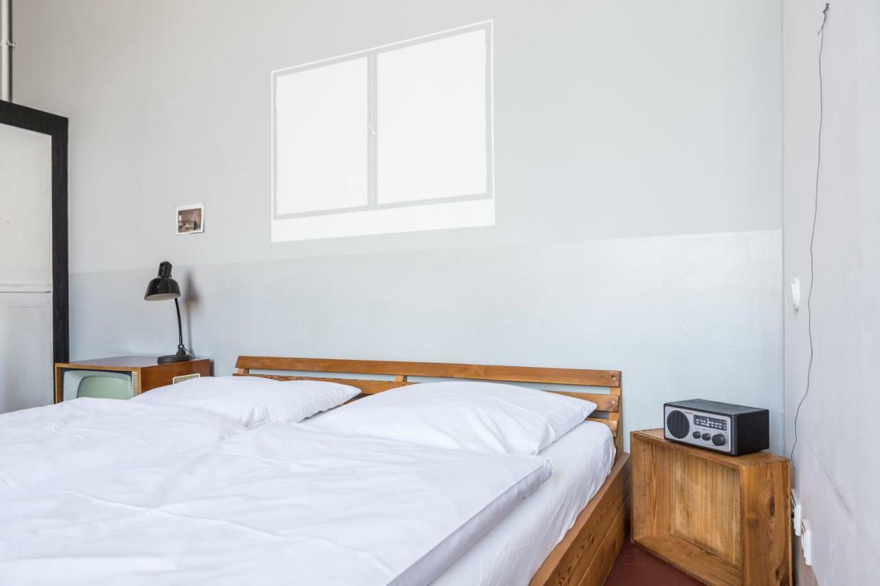 Meisterzimmer Λειψία Εξωτερικό φωτογραφία