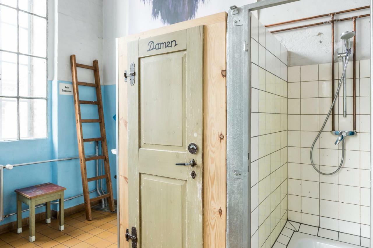 Meisterzimmer Λειψία Εξωτερικό φωτογραφία