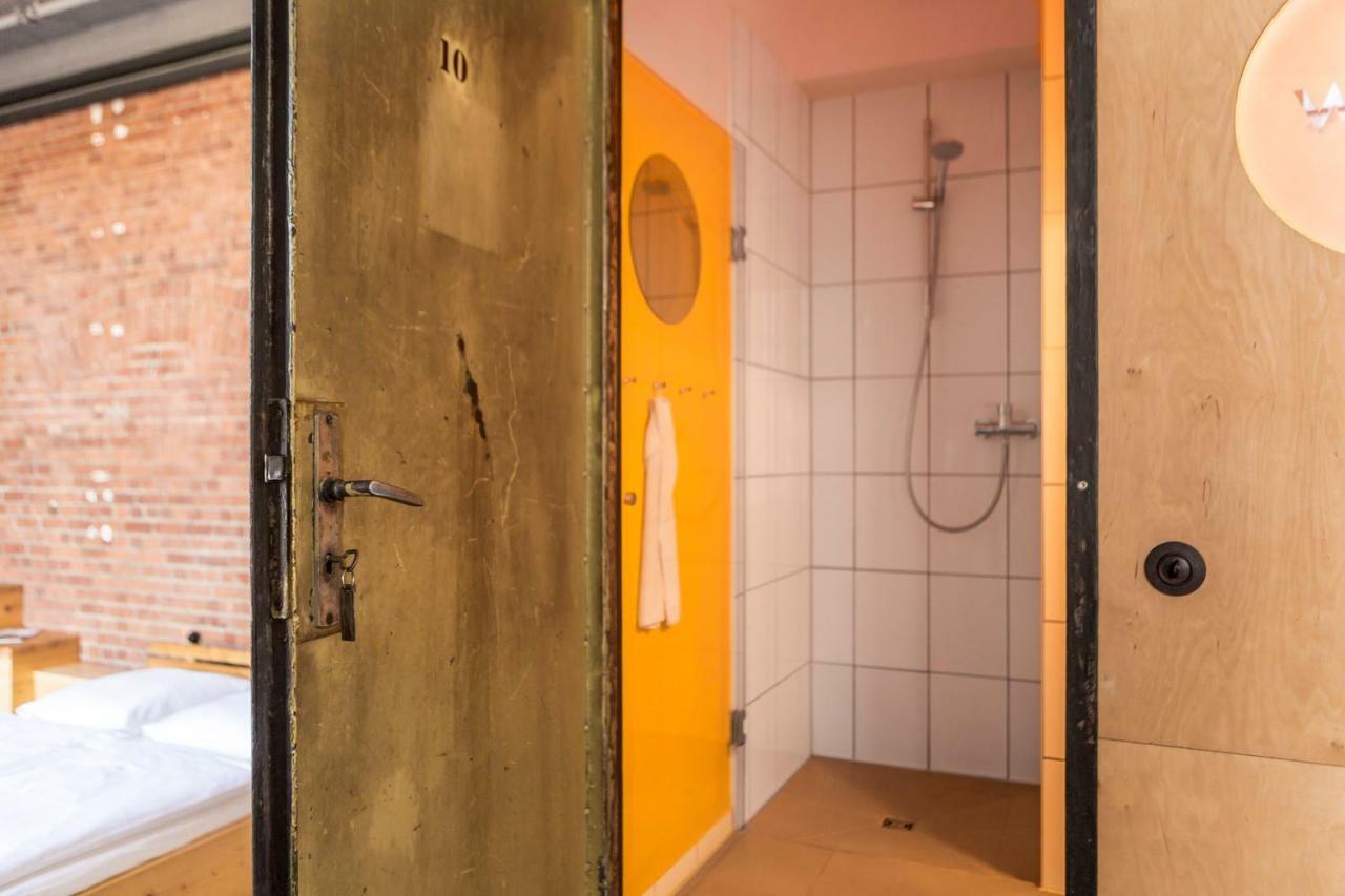 Meisterzimmer Λειψία Εξωτερικό φωτογραφία