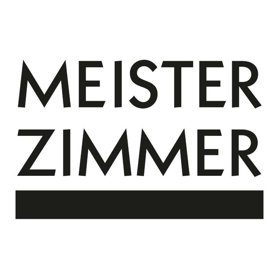 Meisterzimmer Λειψία Εξωτερικό φωτογραφία